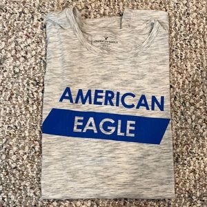 White American Eagle T-Shirt